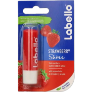 Labello Strawberry Shine 24h Moisture Lip Balm 5.5ml image