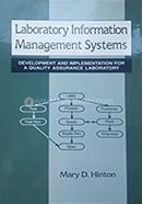 Laboratory Information Management Systems image