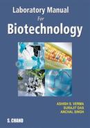 Laboratory Manual for Biotechnology image