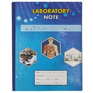 Laboratory Note Book (Size-11.5) icon