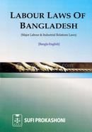 Labour Laws of Bangladesh image