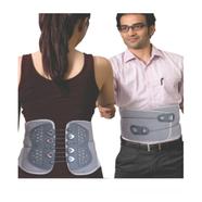 Lace Pull L.s. Belt (lumbar Brace)