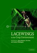 Lacewings in the Crop Environment image