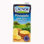 Lacnor Pineapple Juice 1Ltr image