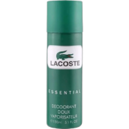 Lacoste Essential Deodorant Spray 150ml image