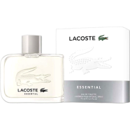 Lacoste Essential EDT Body Spray 125ml image