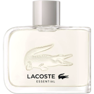 Lacoste Essential Edt Body Spray 125ml image