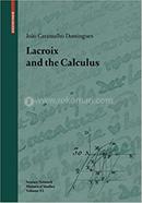 Lacroix and the Calculus image