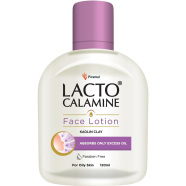 Lacto Calamine For Oily Skin Oil Balance Daily Face Care Lotion 120 ml UK