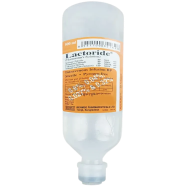 Lactoride Iv Infusion 500 ml Bag image