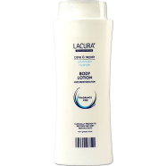 Lacura Care And Repair Advance Hydrate Body Lotion 400ml image