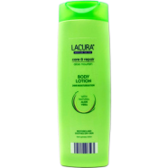 Lacura Care And Repair Aloe Vera Body Lotion 400ml image