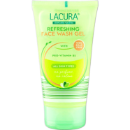 Lacura Refreshing Face Wash Gel 150ml image