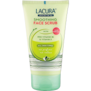 Lacura Smoothing Face Scrub 150ml image