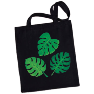 Ladies Hand And Shoulder Tote Bag For Women's With Zipper image