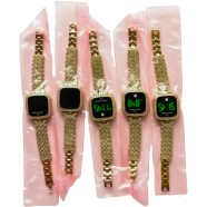 New Style Watch For Ladies image