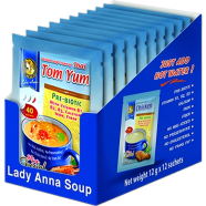 Lady Ann Soup Thai Tom Yum 12x12gm icon