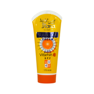 Lady Diana Collection Sunblock Cream SPF40 with Vitamin E 170ml image