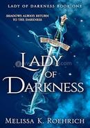 Lady of Darkness image