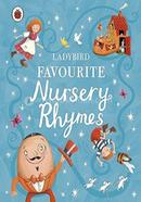 Ladybird Favourite Nursery Rhymes image
