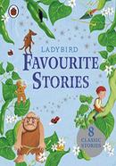 Ladybird Favourite Stories image
