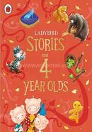 Ladybird Stories for 4 Year Olds image