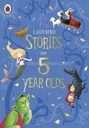 Ladybird Stories for Five Year Olds image