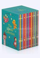 Ladybird Tales The Classic Collection image