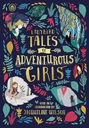 Ladybird Tales of Adventurous Girls image