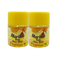 Lafair Collection Marika Body Aura Toner-50 ML image