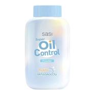 Sasi Super Oil Control Powder 50 g image