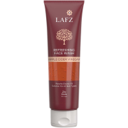 Lafz Apple Cider Vinegar Face Wash icon