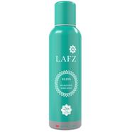 Lafz Body Spray - Elzin (Halal Certified -Alcohol Free) - 90gm