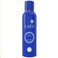 Lafz Body Spray - MERAJ (Halal Certified -Alcohol Free) image
