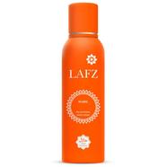 Lafz Body Spray - NABIL (Halal Certified -Alcohol Free) image