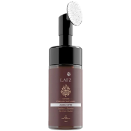 Lafz Caffeine Arabica Coffee Foaming Face Wash image