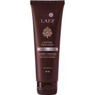 Lafz Caffeine Face Wash 75ml image