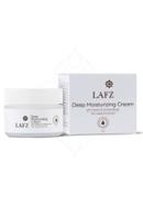 Lafz Deep Moisturizing Cream - Buy 1 Get 1 Free image