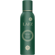 Lafz Halal No Alcohol Perfume Makhallat Al Aud - 160gm image