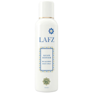 Lafz Men's Body Spray No Alcohol 100gm icon