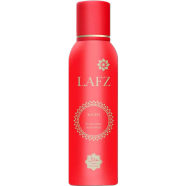Lafz No Alcohol Perfume Kaveh -160gm image