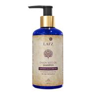 Lafz Onion And Black Seed Hair Shampoo-200 ml image