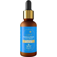 Lafz Radiance Boost Face Serum Hyaluronic Acid 2 Percent-30 ml image