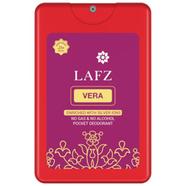Lafz Vera Pocket Deo 18ml
