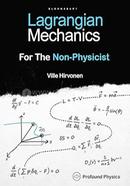 Lagrangian Mechanics For The Non-Physicist image