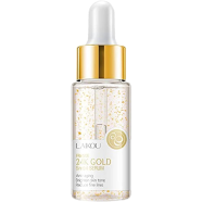 Laikou 24K Gold Snail Essential Liquid Moisturizing Serum - 17 ml image