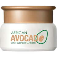 Laikou African Avocado Anti Wrinkle Cream 35g image