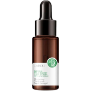 Laikou Australia Tea Tree Acne Treatment Brightening Moisturizing Oil Control Anti Acne SERUM-17 ml image