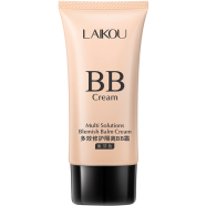 Laikou BB Cream Moisturizer 50gm-Ivory image