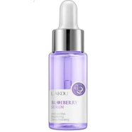 Laikou Blueberry Serum - 17ml image